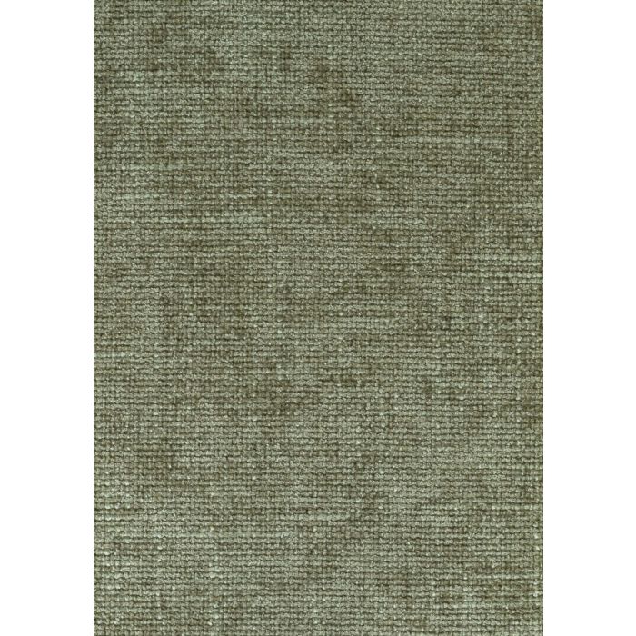 VICE PESTO groene chenille meubelstof gemeleerde meubelstof