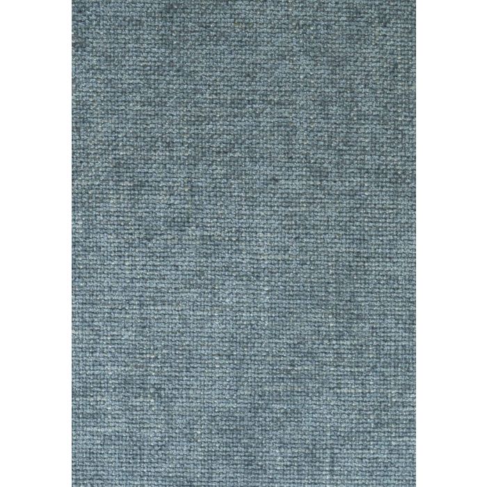 VICE TEAL blauwgroene chenille meubelstof gemeleerde meubelstof