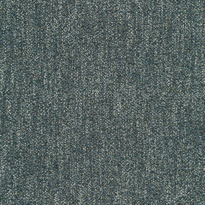 VIVID 04 blauwe chenille meubelstof