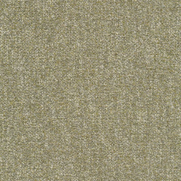 VIVID 05 gele chenille meubelstof