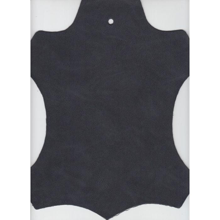 imitatieleer Bounty Black (100) zwart kunstleer