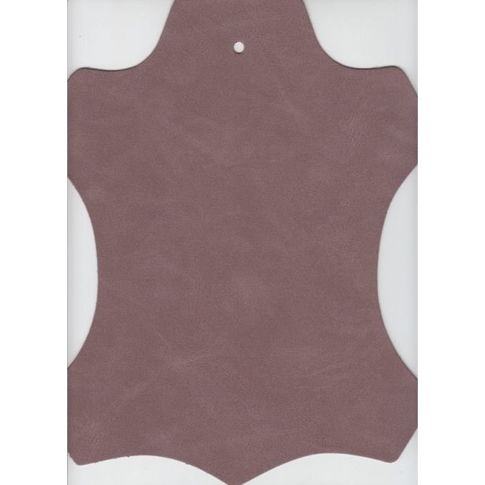 imitatieleer Bounty Dark Pink (305) donkerroze kunstleer