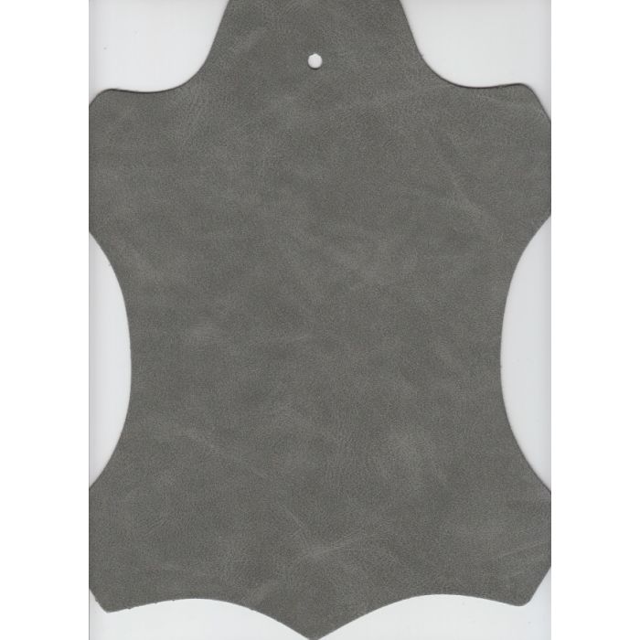imitatieleer Bounty Olive (411) groen kunstleer