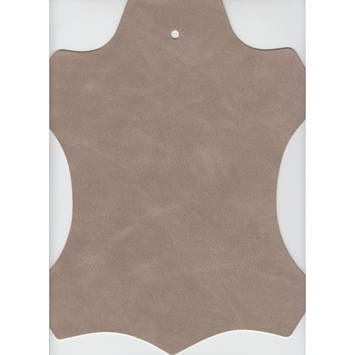 imitatieleer Bounty Sand (203) zandkleur kunstleer