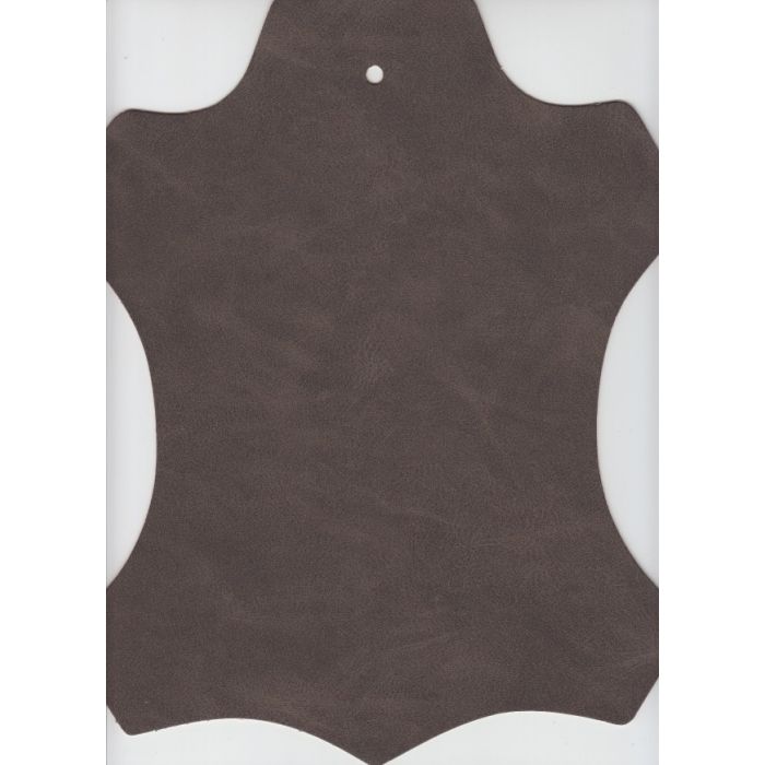 imitatieleer Bounty Taupe (808) taupe kunstleer
