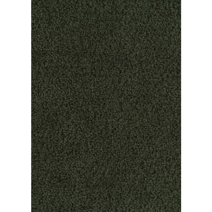 WOOGIE FOREST groene meubelstof chenille meubelstof