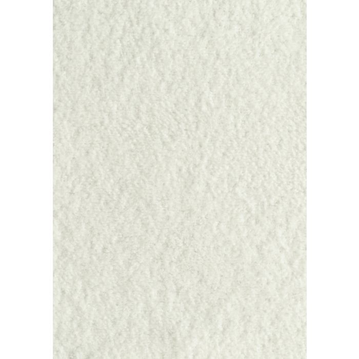 WOOGIE IVORY witte meubelstof chenille meubelstof