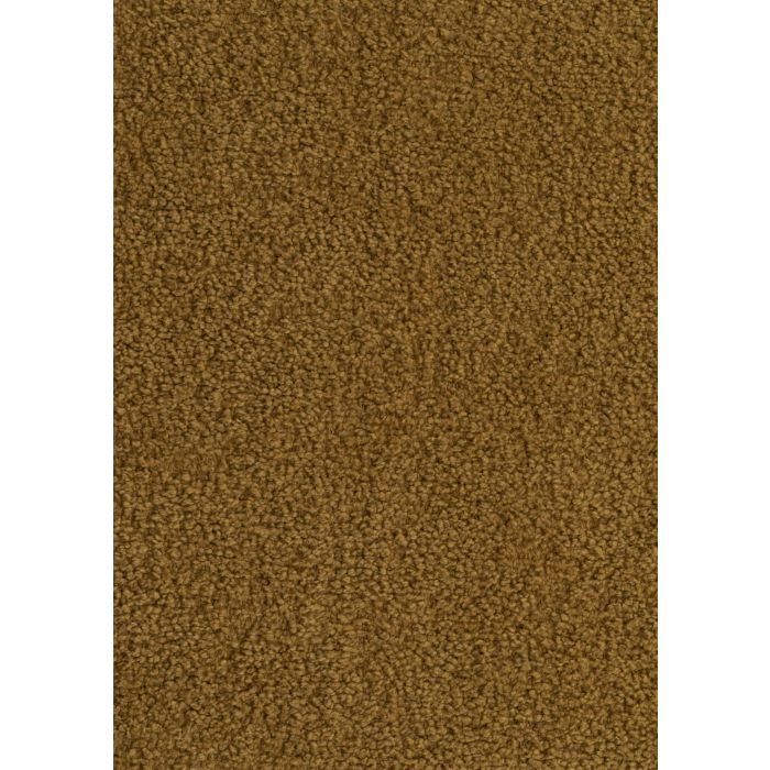 WOOGIE OCRE okergele meubelstof chenille meubelstof