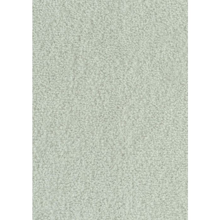 WOOGIE SHELL lichtgrijze meubelstof chenille meubelstof