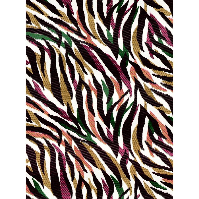 ZEBRA Fuchsia