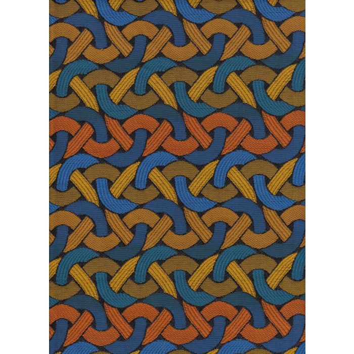 Zinzin bleu