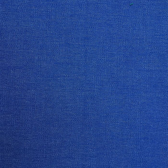 Allicante Blauw Effen outdoorstof