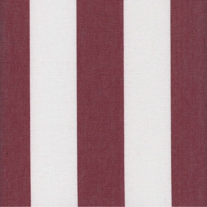 Allicante Bordeaux Streep outdoorstof