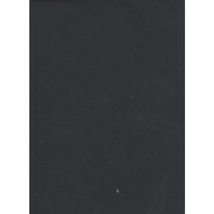 black-out verduisteringsvoering mat zwart