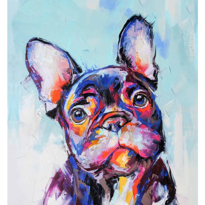 Bulldog
