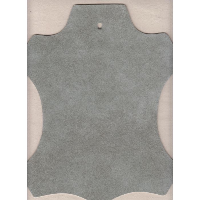 imitatieleer Western silver (118)