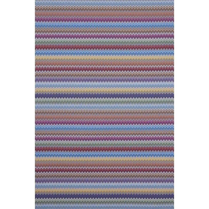 Gobelin 106 gobelin zigzag motief gordijnstof decoratiestof meubelstof F87337-01, 1-251030-1391-655