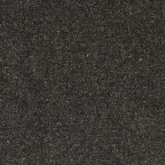 donkergrijze meubelstof Fito Graphite
