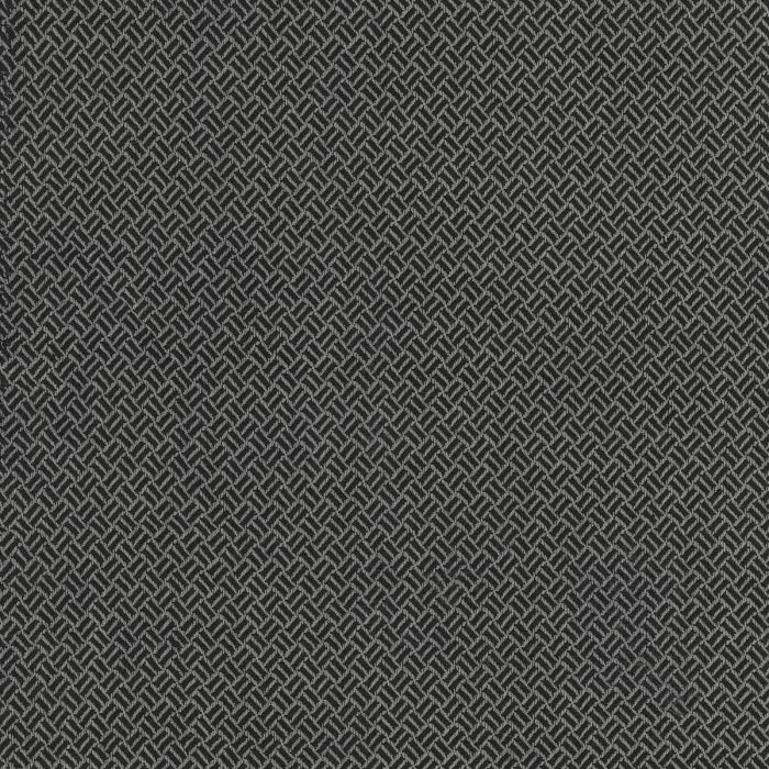 Garden Black outdoorstof