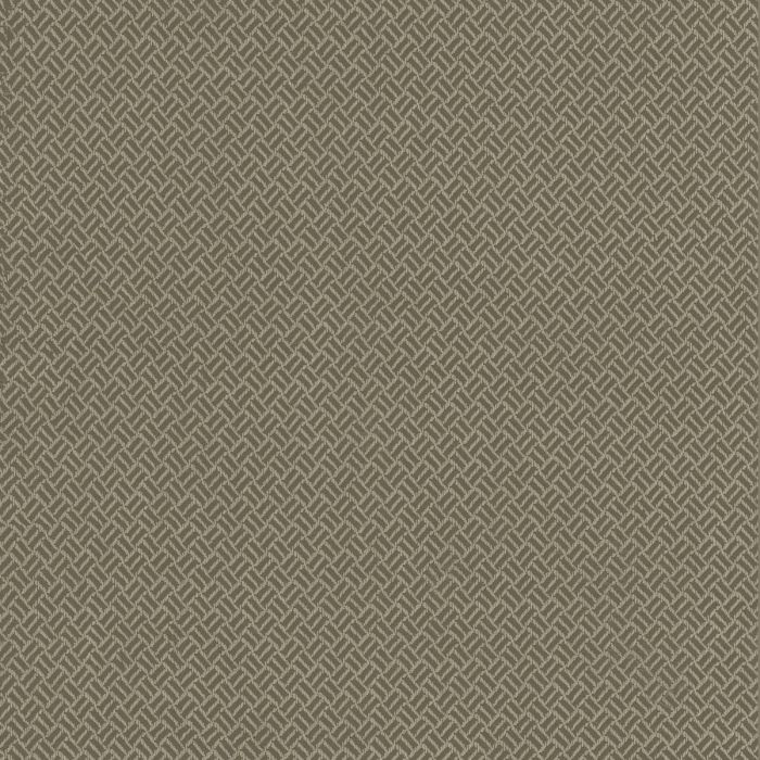 Garden Brown outdoorstof