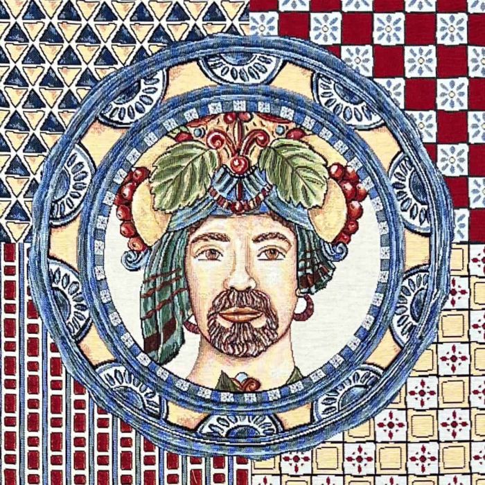 Gobelin Kussenpanel Filippo
