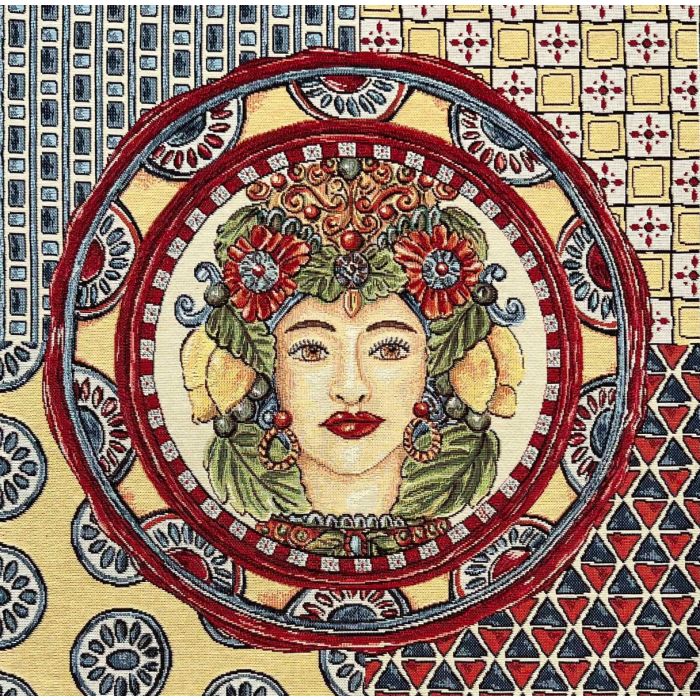 Gobelin Kussenpanel Beatrice