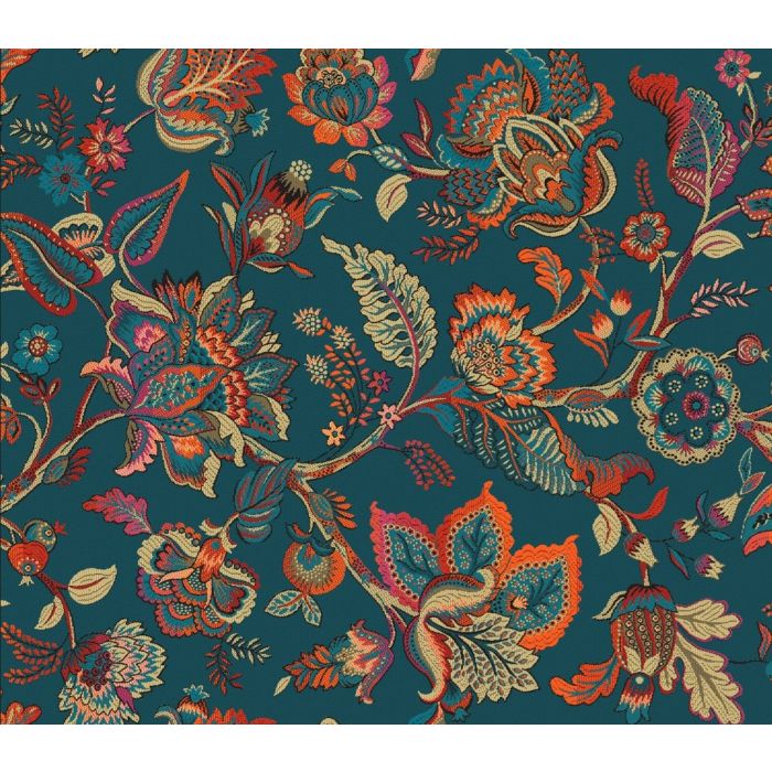 Inaya Blue details