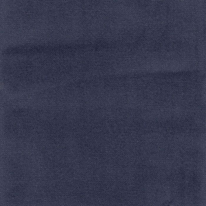 velours meubelstof Jules Nightshade