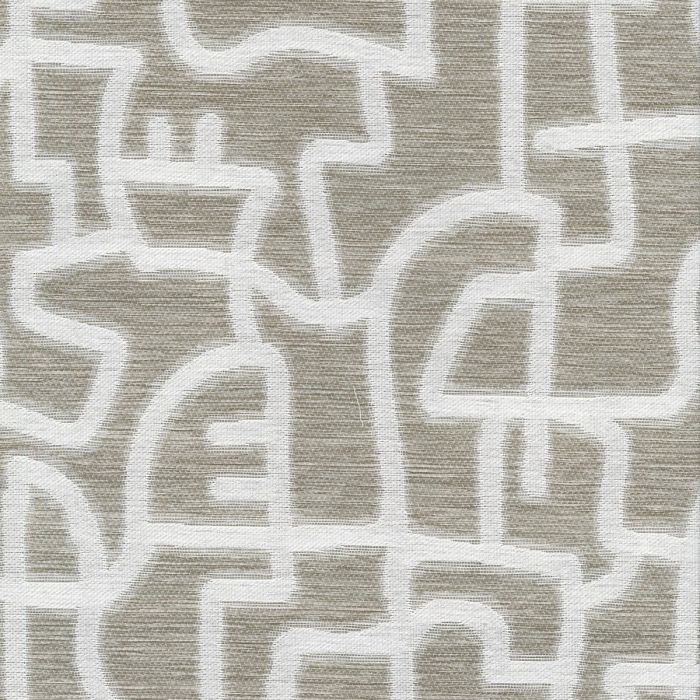LAEM Taupe outdoorstof