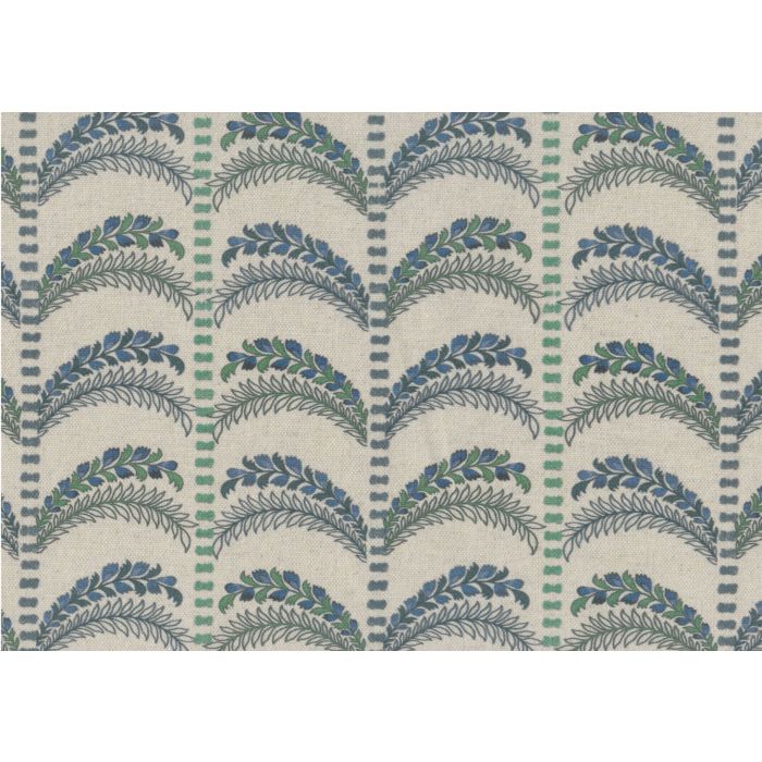 Kerala Ramas Blue