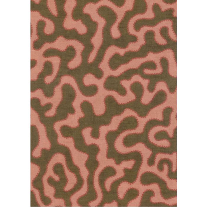 Corallino Pink Green
