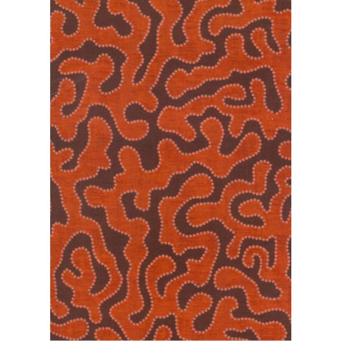 Corallino Orange Purple