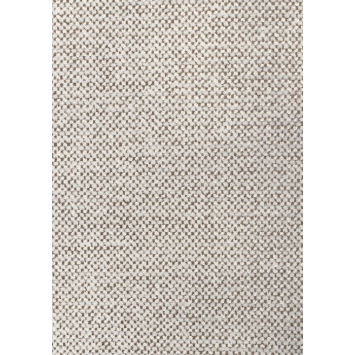 Salto Beige  gemeleerde chenille meubelstof