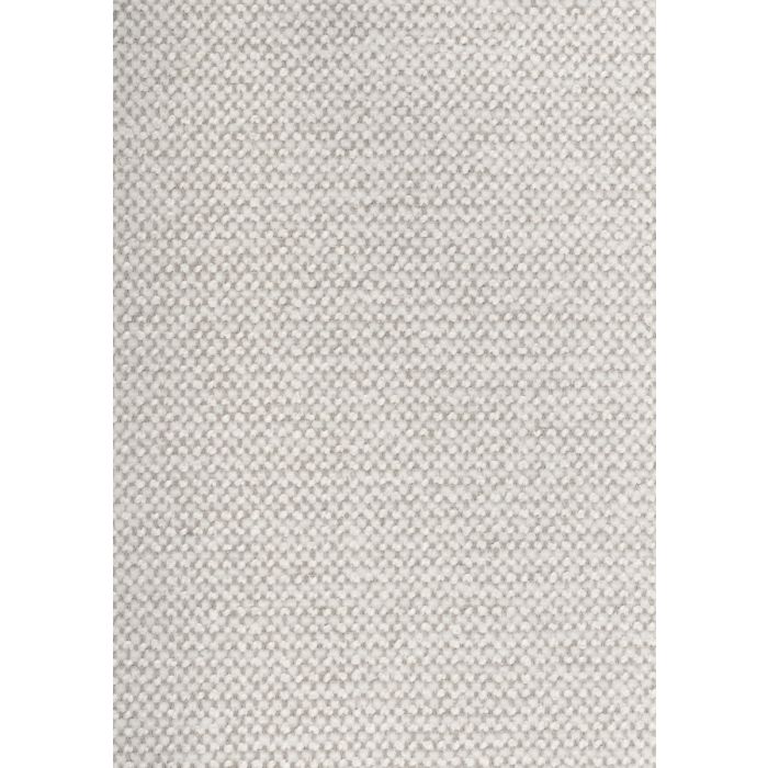 Salto Linen offwhite gemeleerde chenille meubelstof