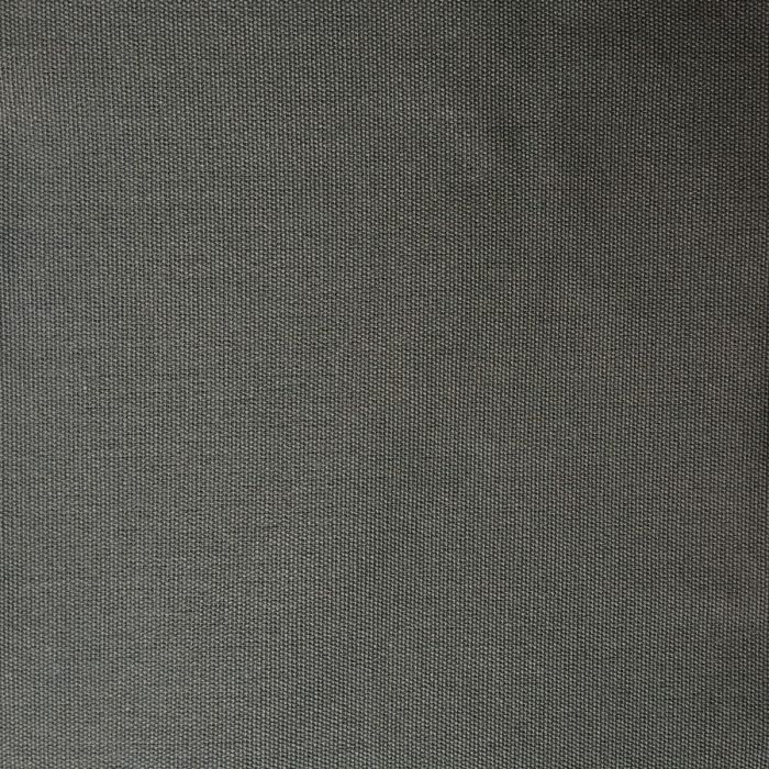 Allicante Muisgrijs Effen outdoorstof