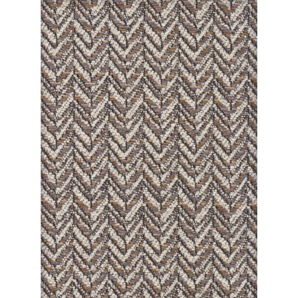 Berber Zigzag Taupe 17675 34-9695