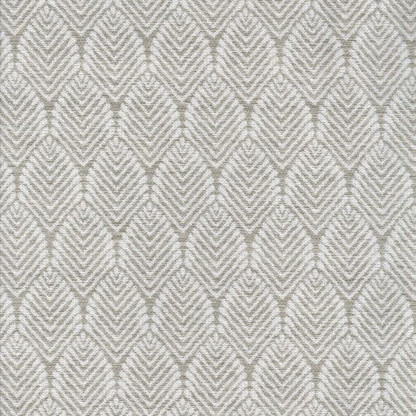 BANBUA Taupe outdoorstof