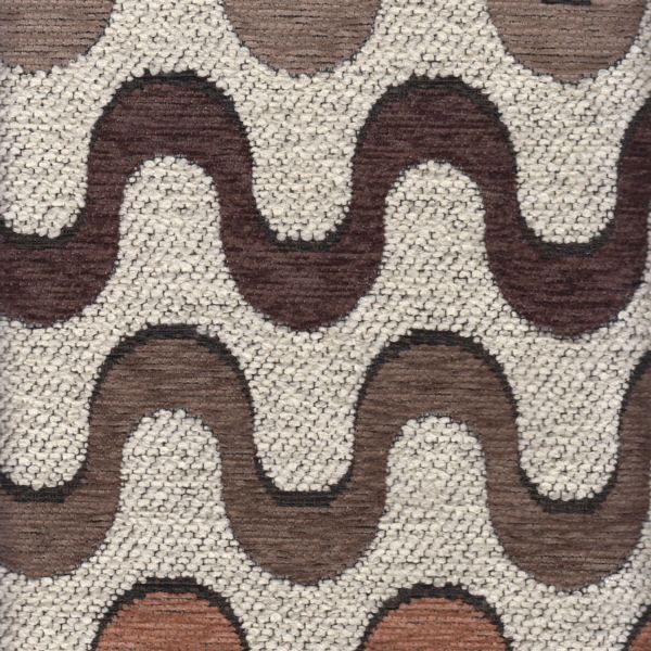 Berber Wave Copper 17681 34-9441