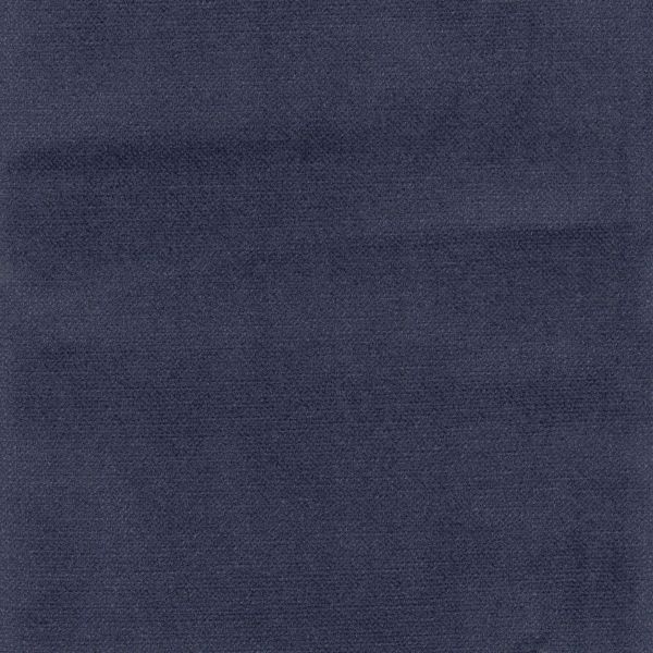 velours meubelstof Jules Nightshade