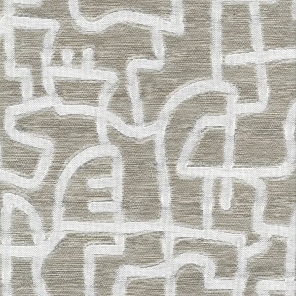 LAEM Taupe outdoorstof