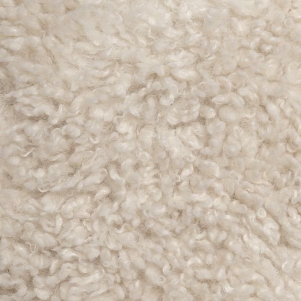 Poodle Cream