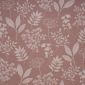 Linnenlook Printstof 450 Delicate Flora Branch