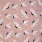 Digitale Printstof 346 Crane Bird Dream