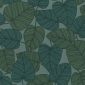 Printstof 022 BUSH LEAF