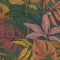 Printstof 020 BUSH LINES