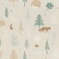 Printstof 018 WINTERBOS 
