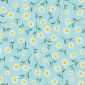 Printstof 025 Daisy Sweet Field