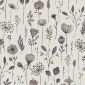 Printstof 027 Hand Drawn Flowers
