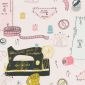 Printstof 044 Sewing Supplies
