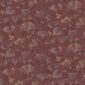 Printstof 063 Ginkgo Boudoir Chic
